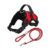 Red Harness + Red Rope