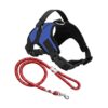 dog harness combo