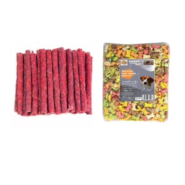 pet chew Munchy