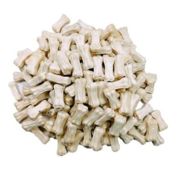 2 inch bone