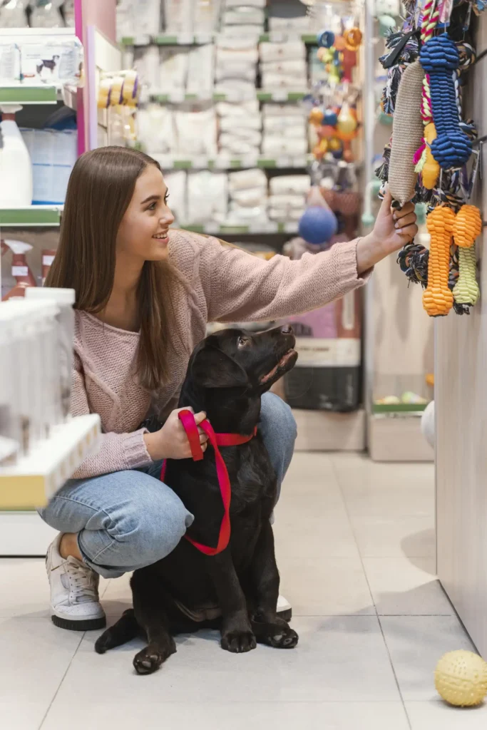 Best Online Pet Product Store - Saway Pet Store