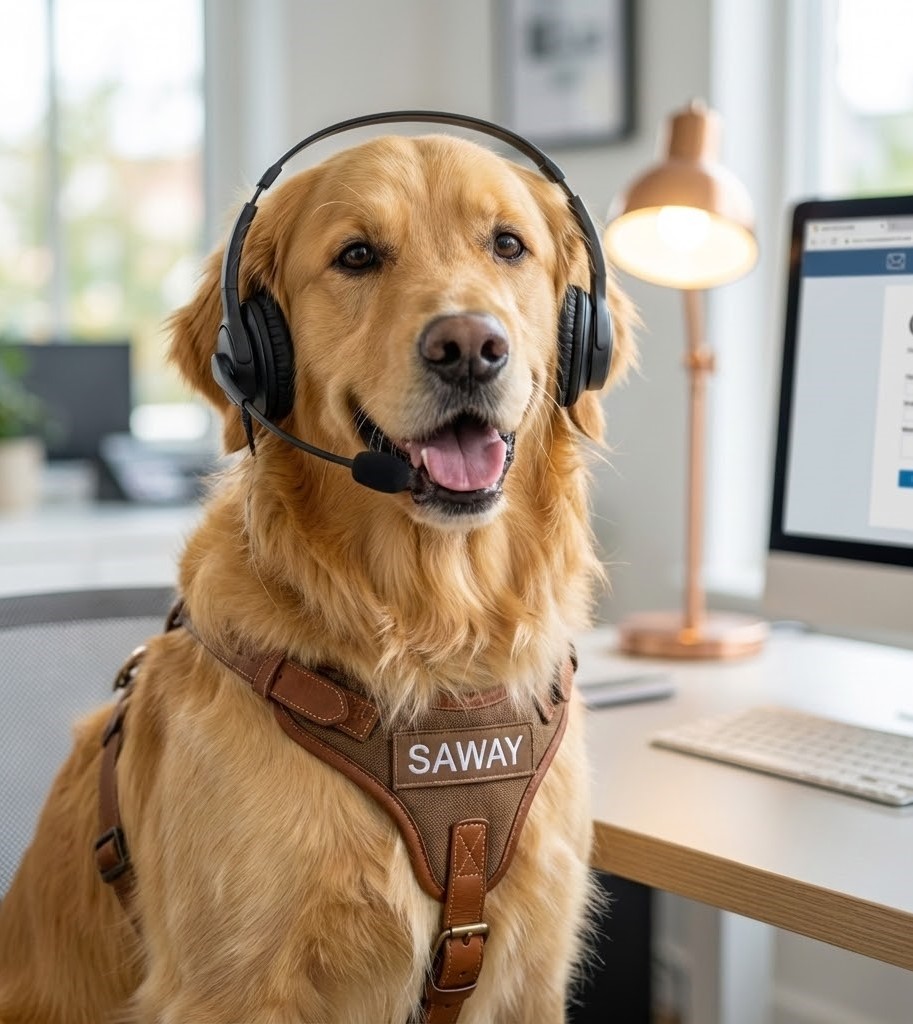 Contact- Saway Pet Store