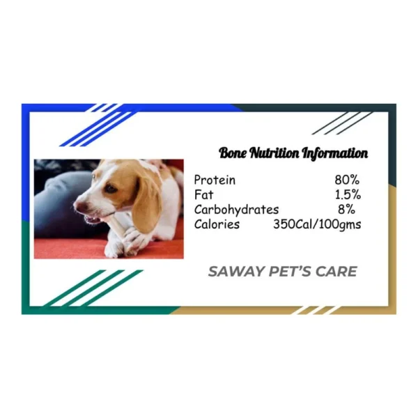 Saway Pet Store Money Saver Combo Pack for Dogs – Including Calcium Bones, Mutton Munchies Sticks, and Colorful Mixed Biscuits